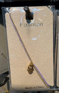 Purple Cord Hamsa Bracelet - D-bracelets-0258