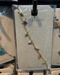 Star and Rainbow Bead Bracelet - D-bracelets-0307